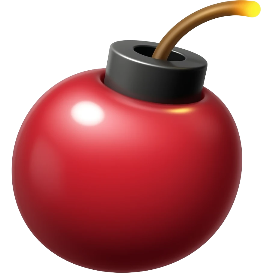 Pvz cherry bomb emoji