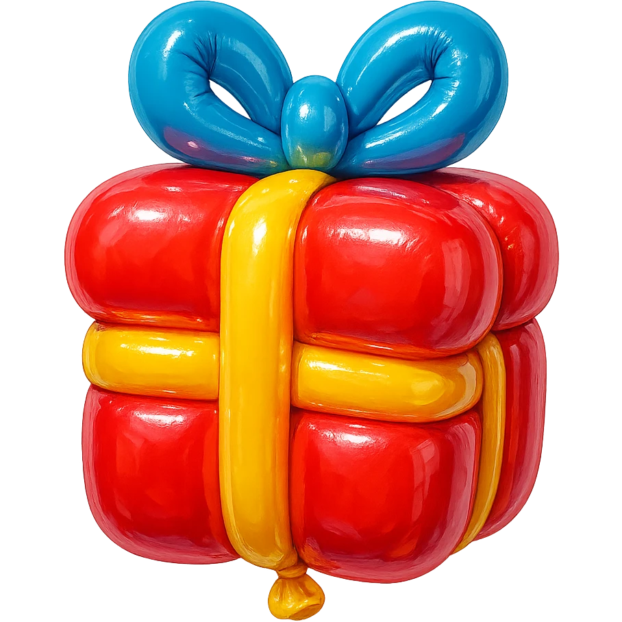 gift emoji