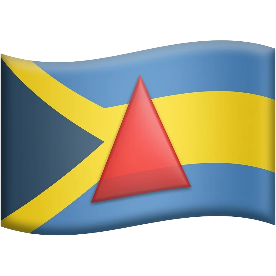 hemochromia flag emoji