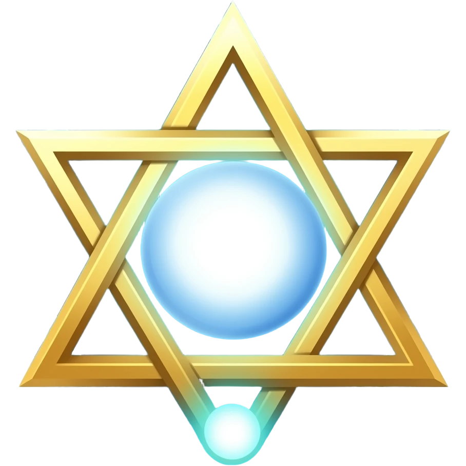 Poder elemental arcane emoji