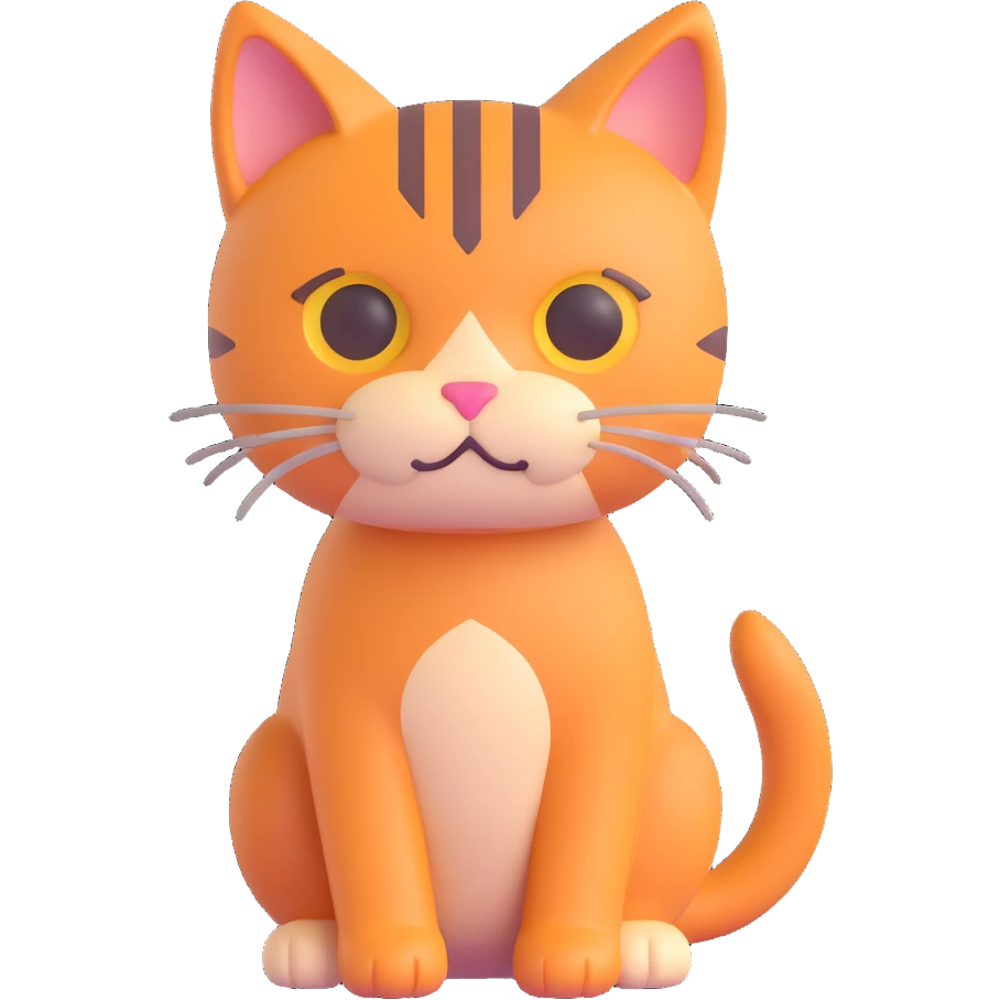 cat emoji