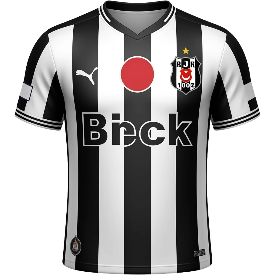 beşiktaş emoji
