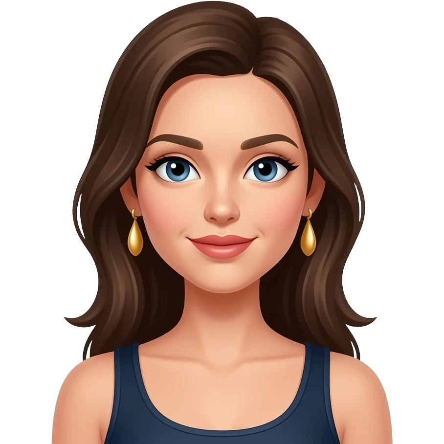vogue emoji