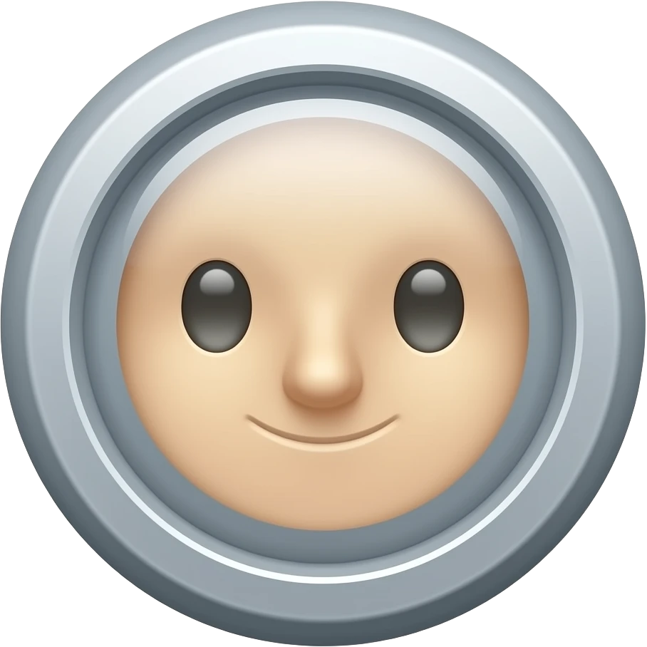 create it simple emoji