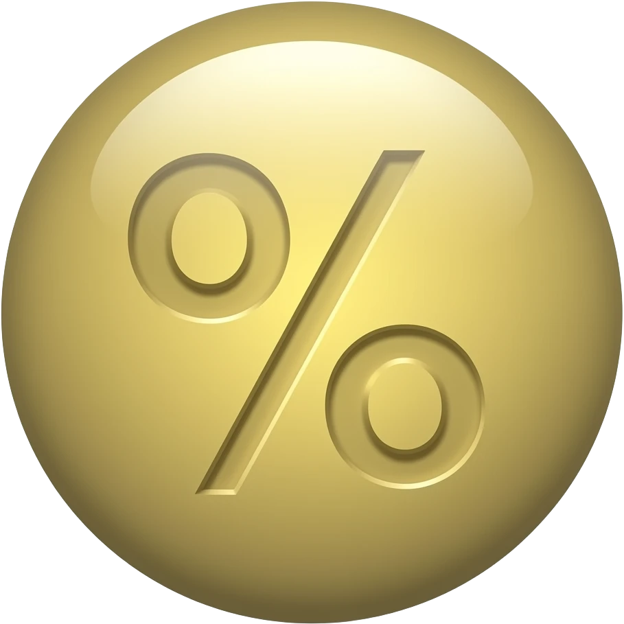 95 procent emoji
