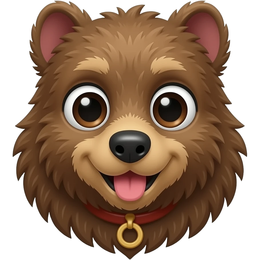 cooper ore emoji