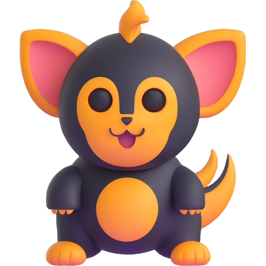 Gorgila  emoji