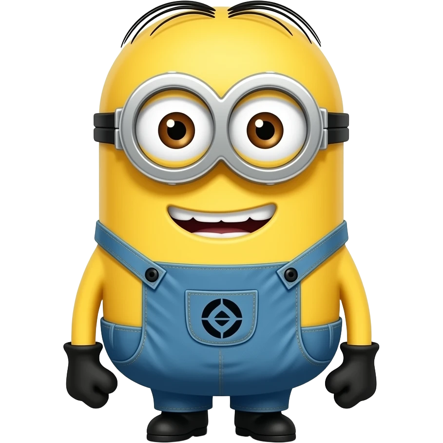 Minions emoji