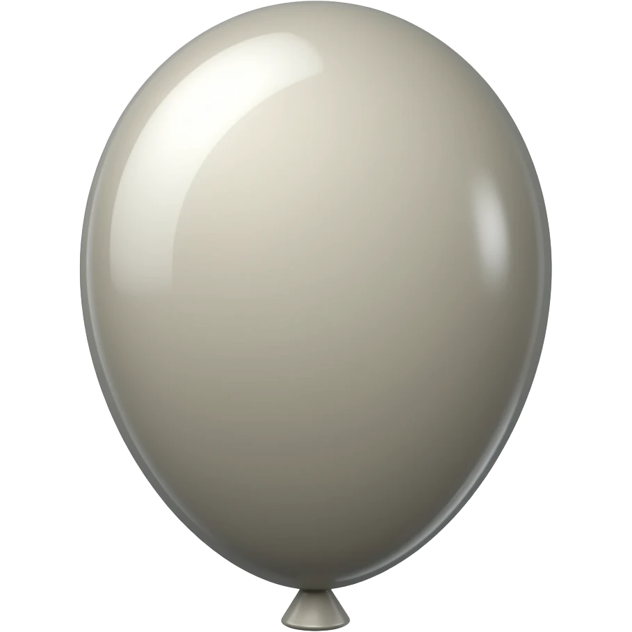 BALLOON emoji