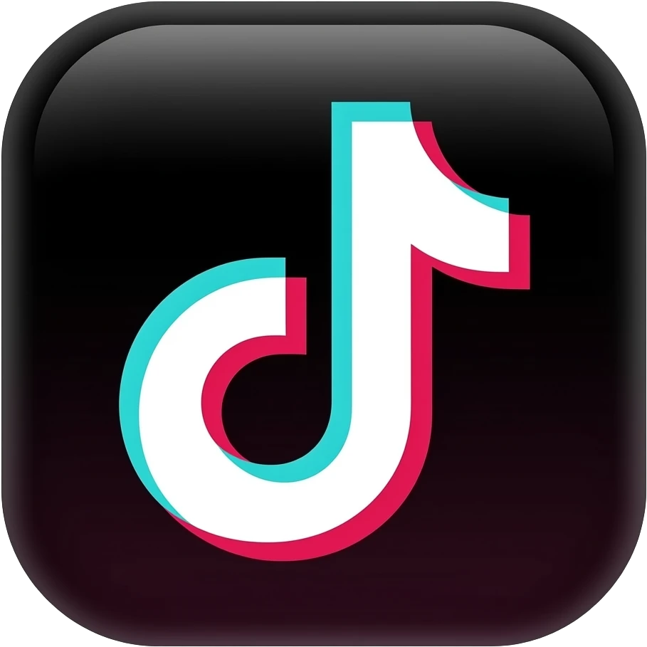 Tik tok emoji