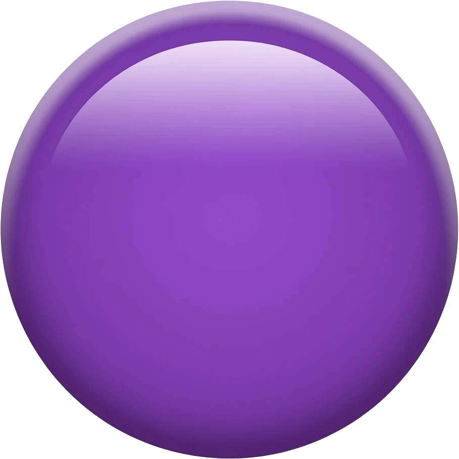 check roxo emoji
