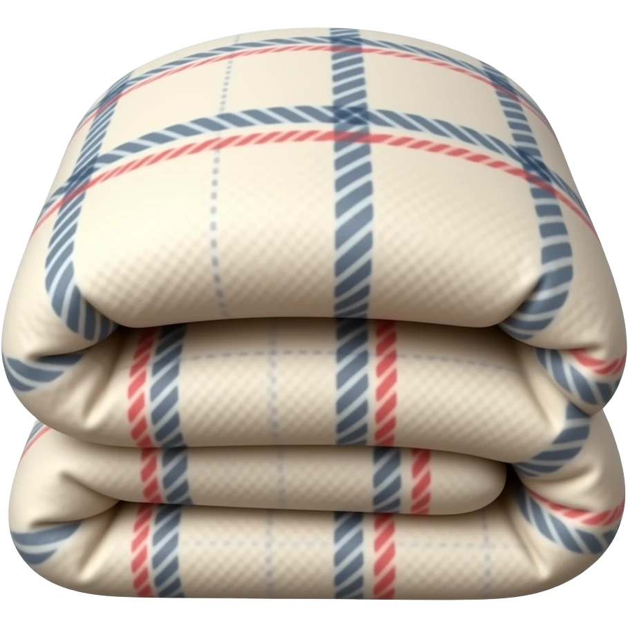 blanket emoji