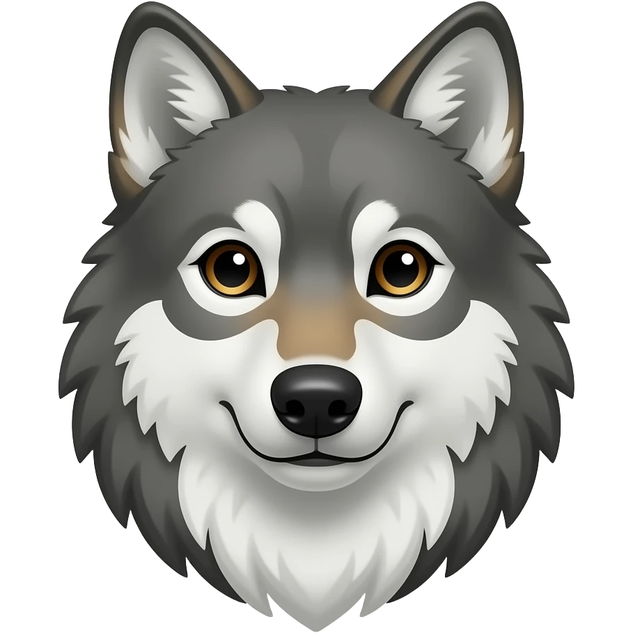 Sami🐺 emoji