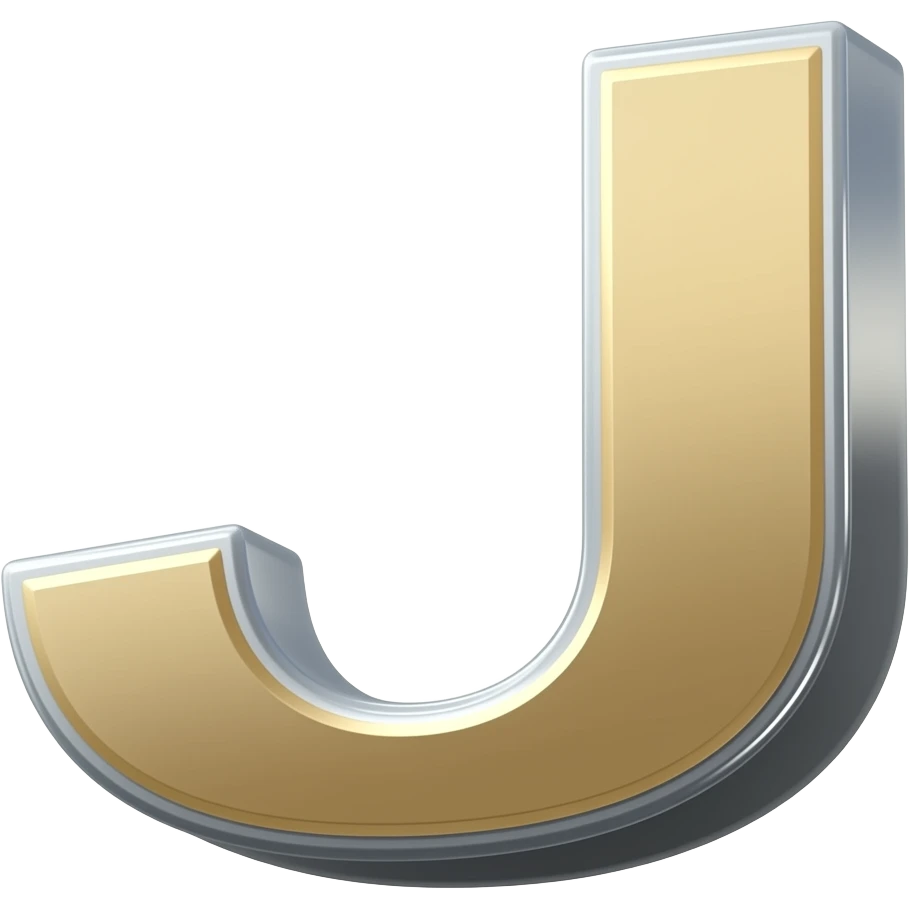 J emoji