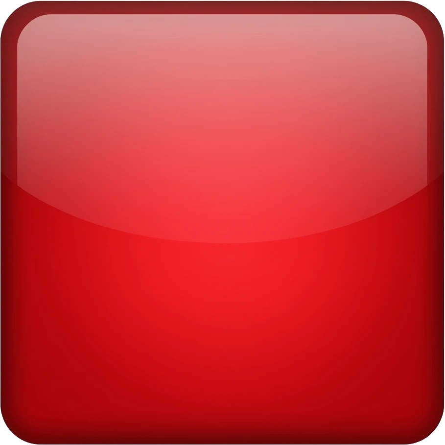 Red wall emoji