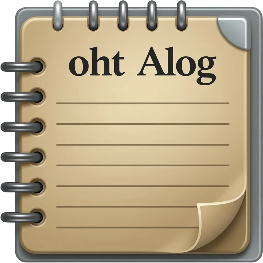 captains log emoji