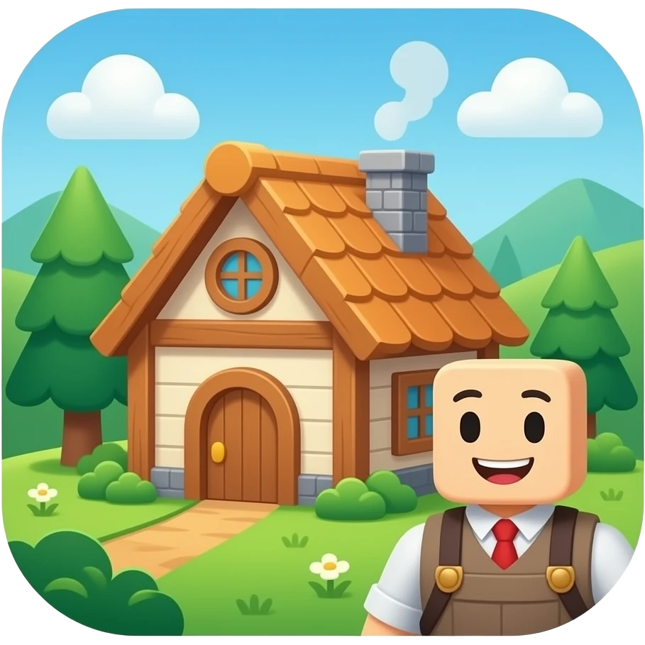 cottagecore roblox icon emoji