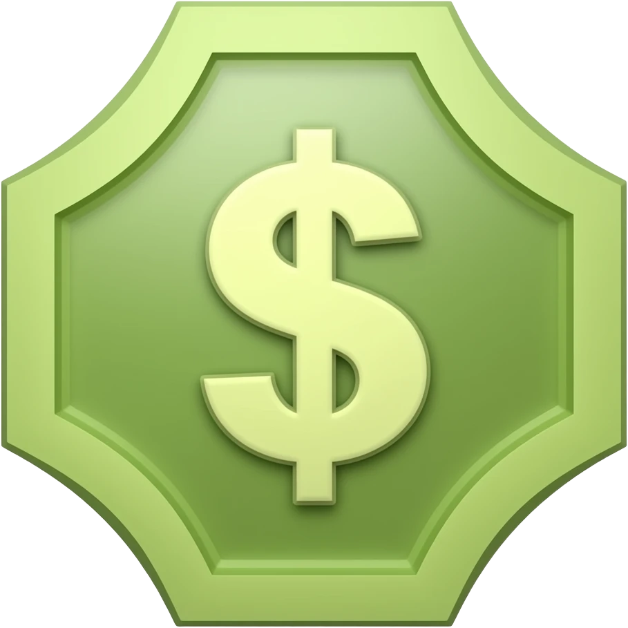 geld emoji