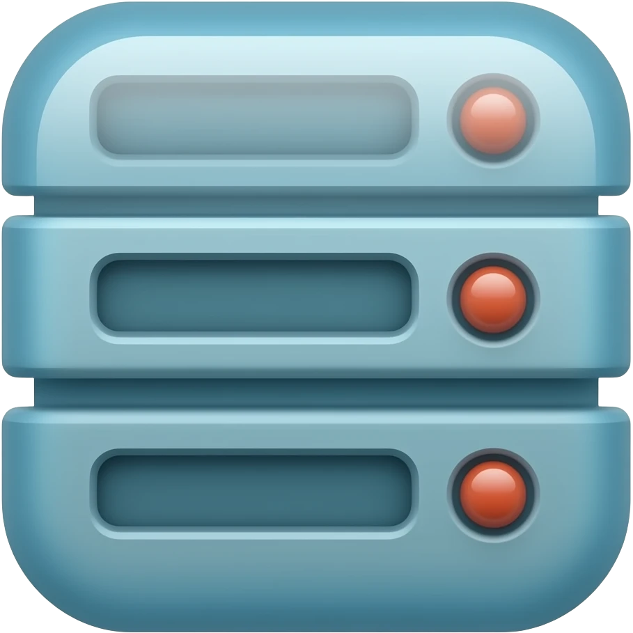 datacenter icon emoji