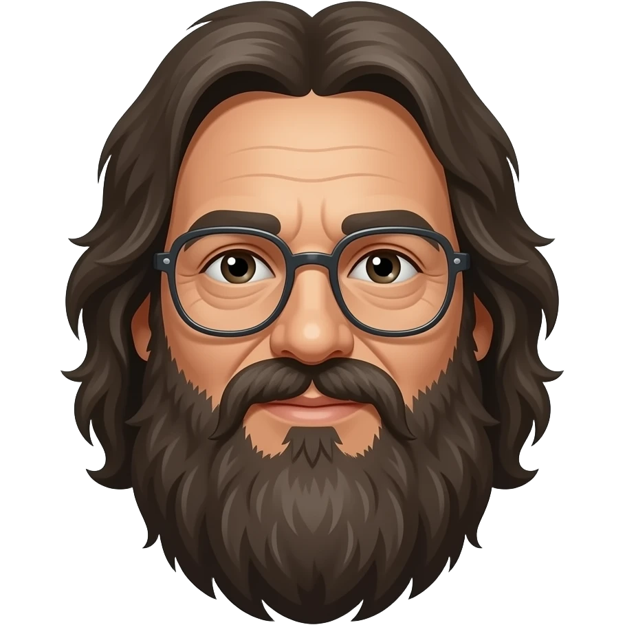 jerry garcia emoji
