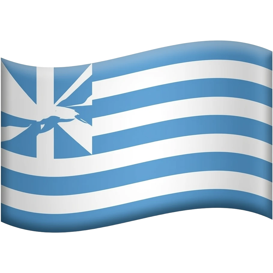 Ceará flag emoji