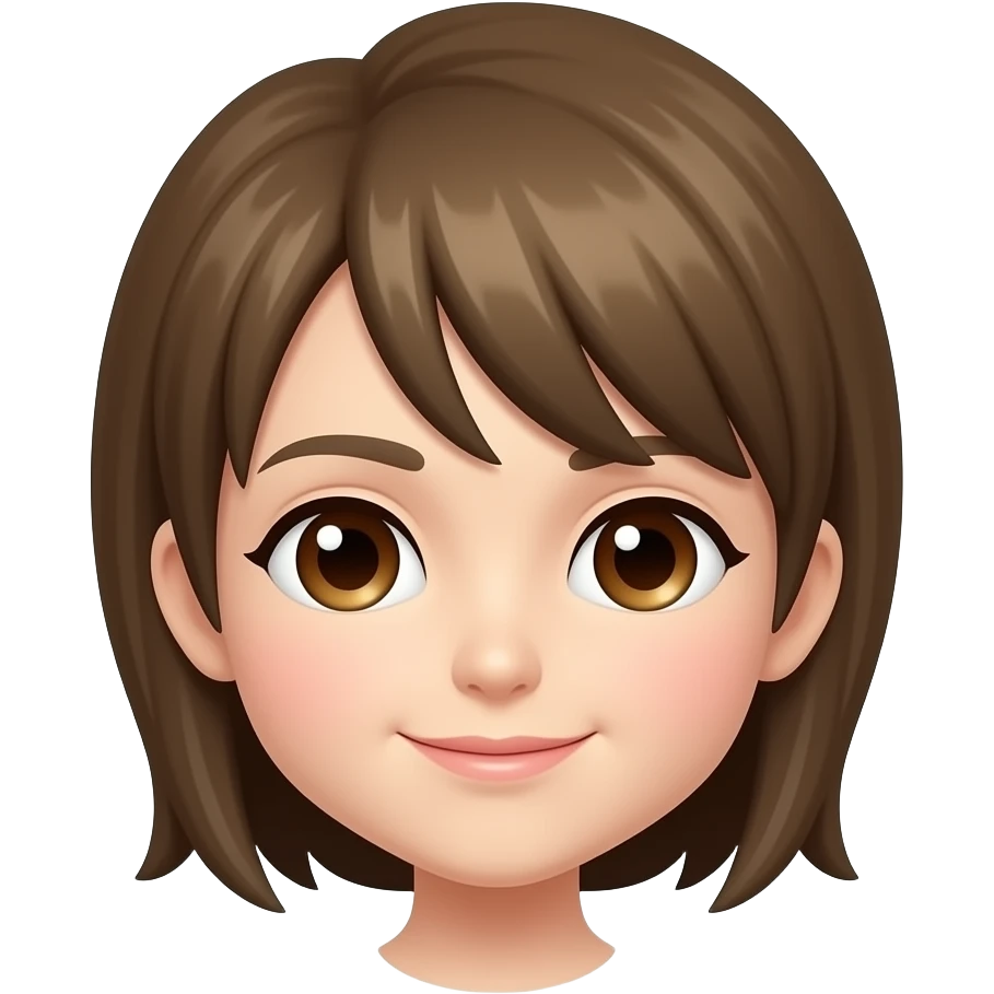 Suneo face emoji