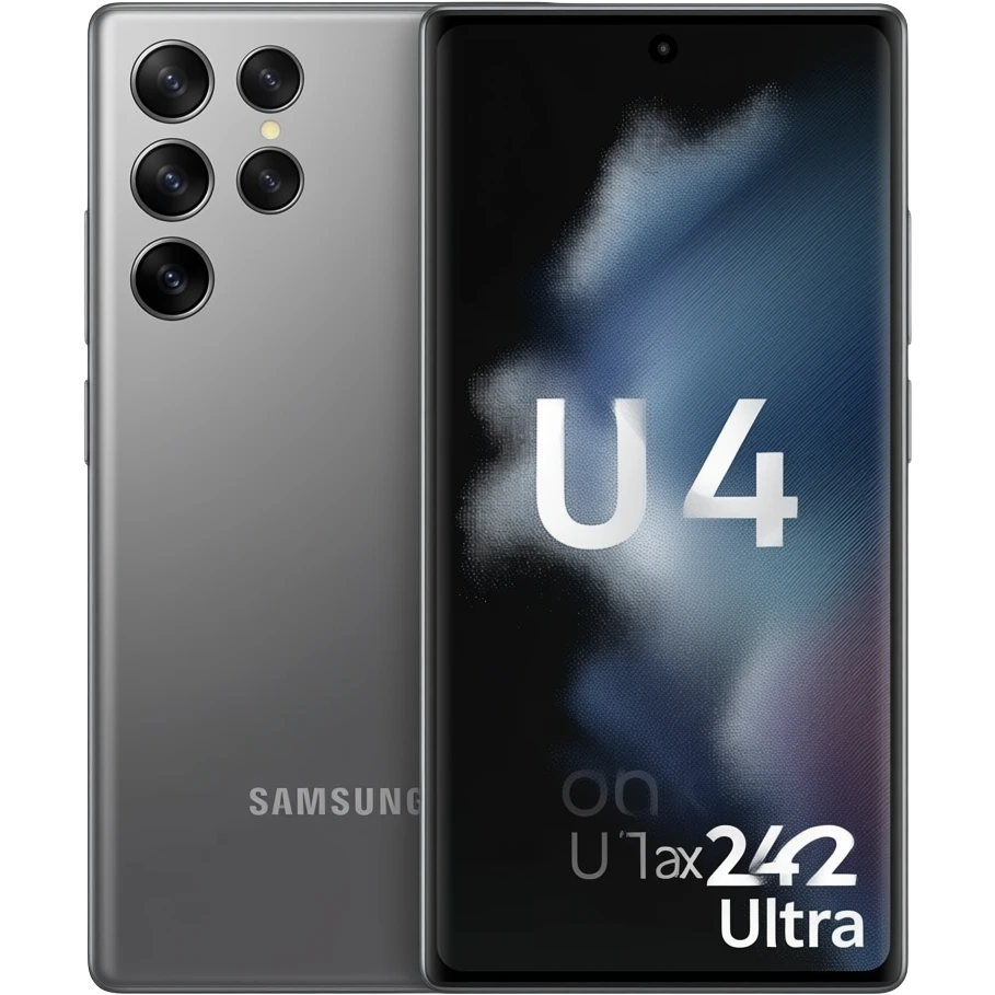 Samsung Galaxy S24 Ultra emoji