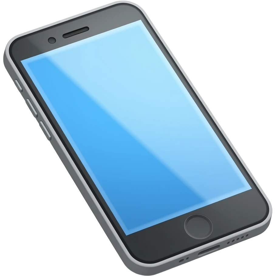 smartphone emoji
