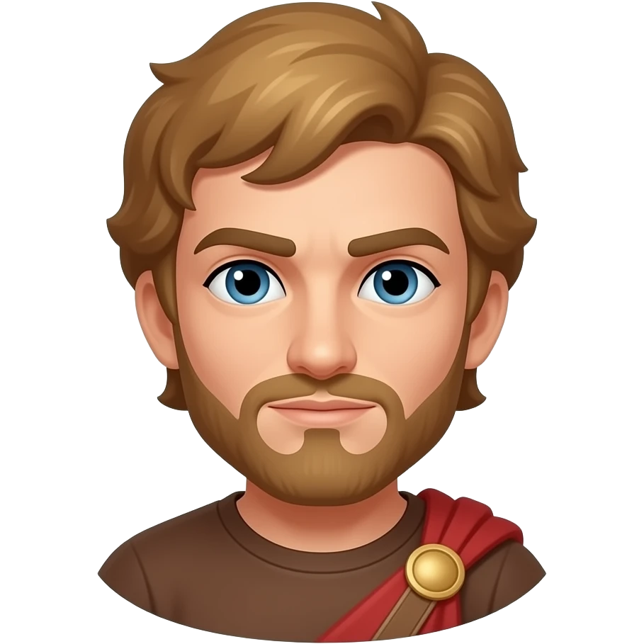 achilles emoji