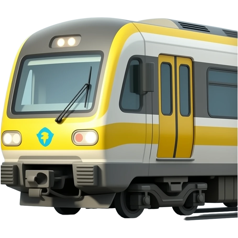 🚂 emoji