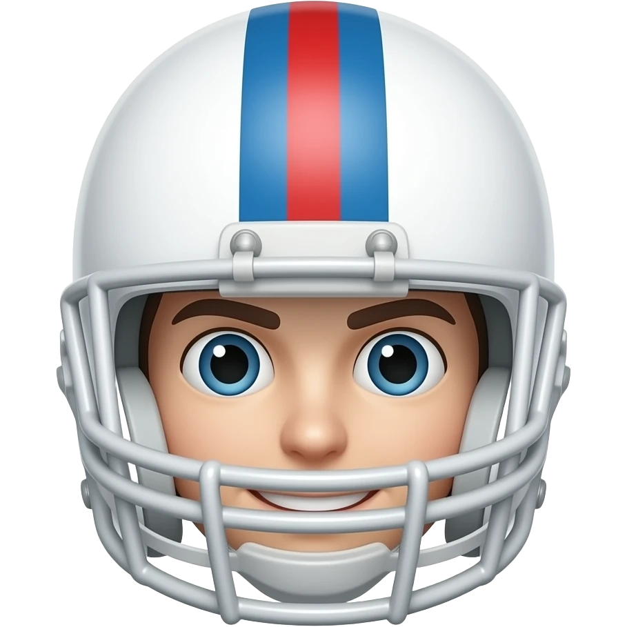 Fodboldt emoji