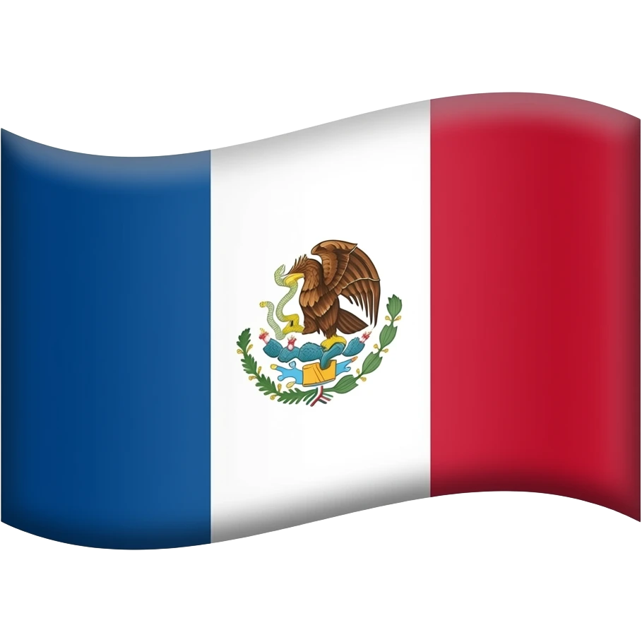 MERCHEROS BANDERA emoji