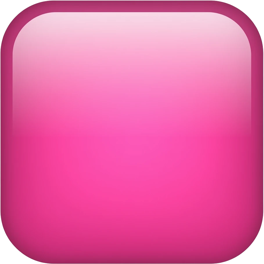 pink sqaure emoji