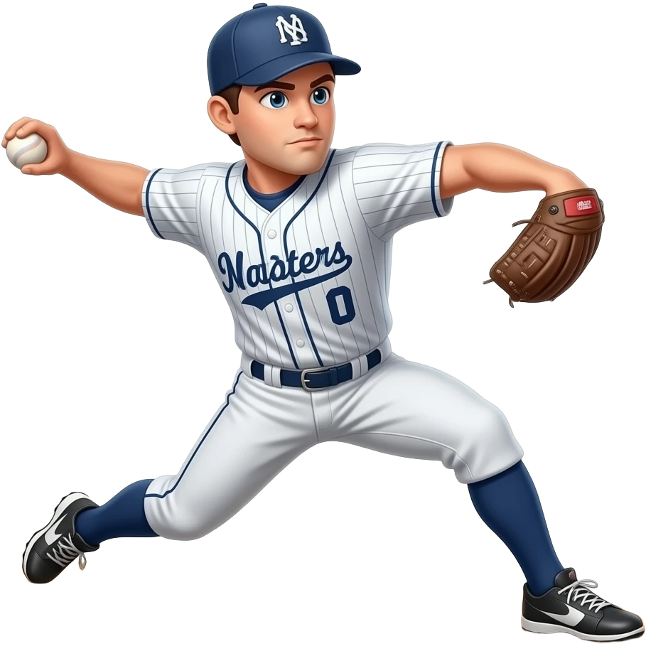 pitch emoji