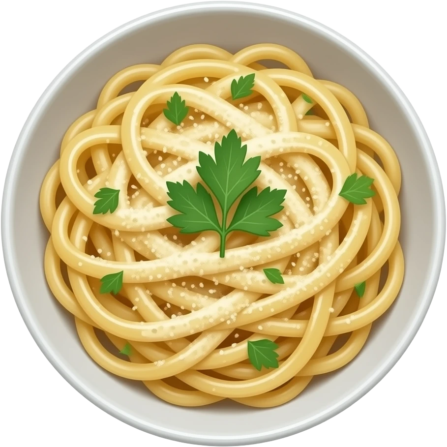 souse alfredo emoji