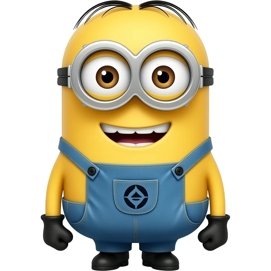 MINION emoji