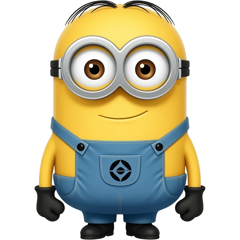 minions emoji