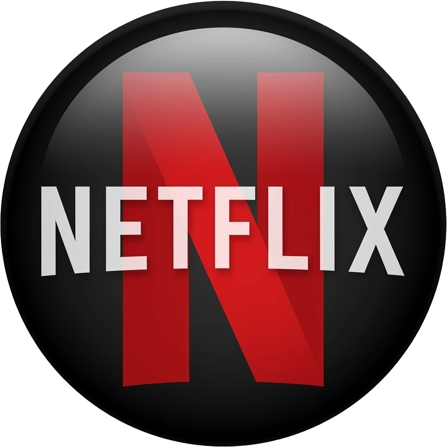 netflix emoji