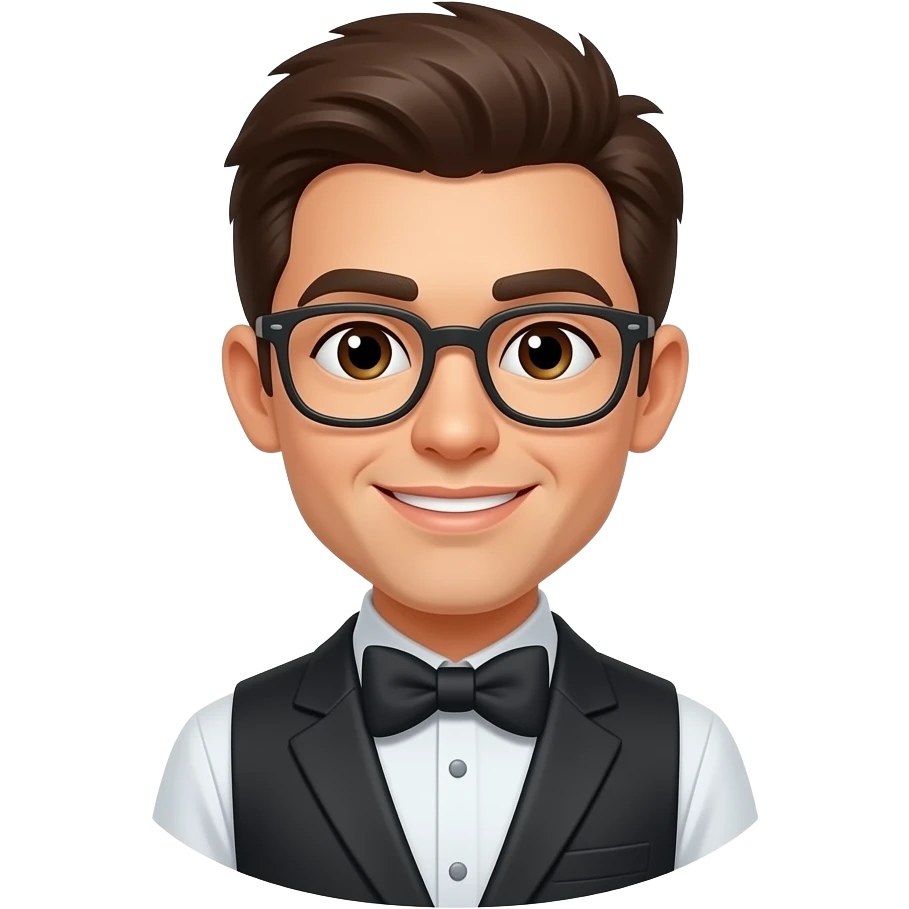 server emoji