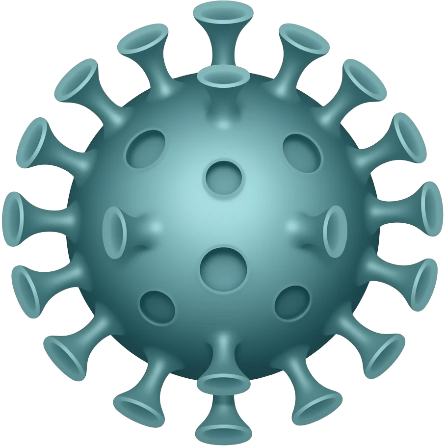 VIRUS emoji