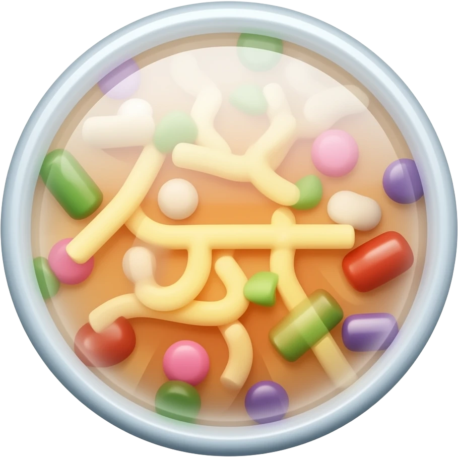 hormone emoji