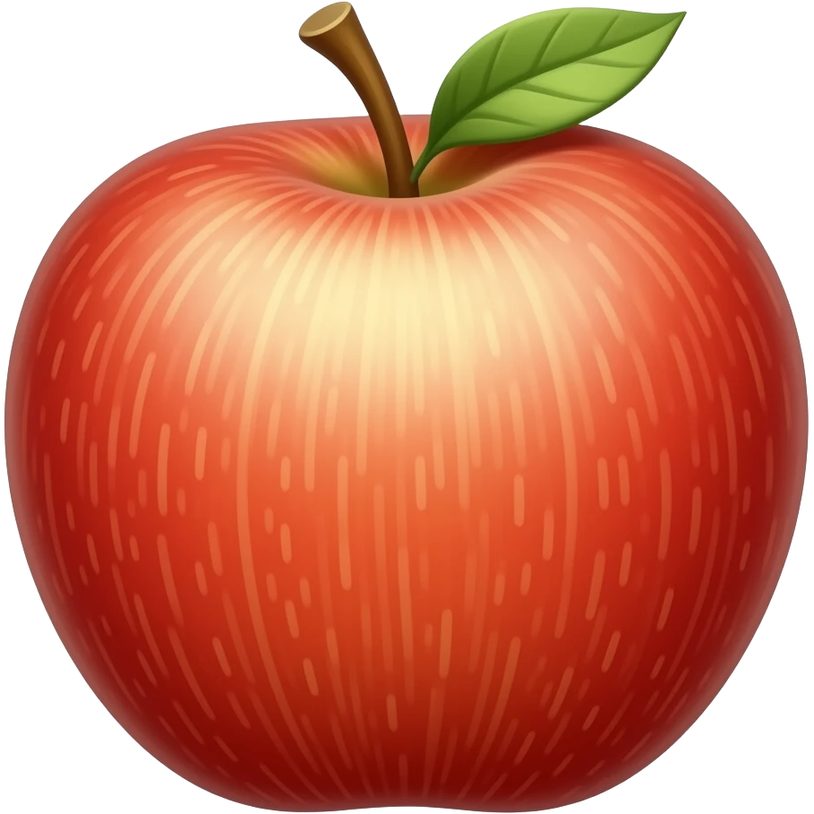 apple emoji