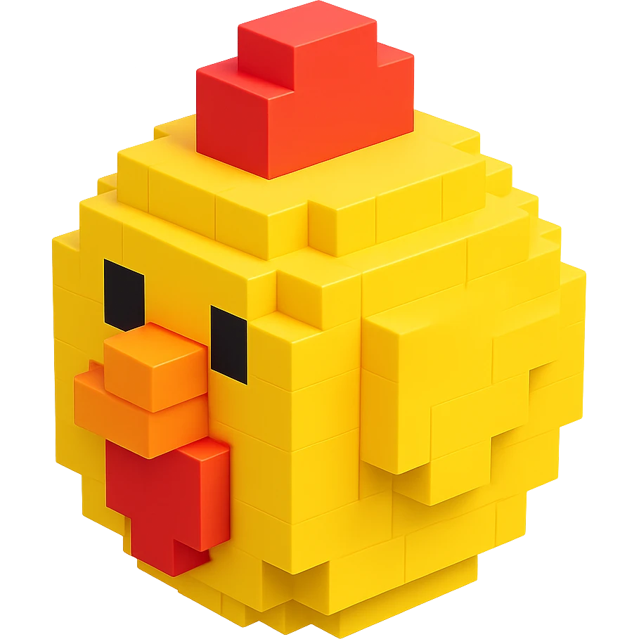 HenBall emoji