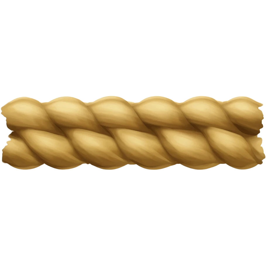 rope emoji