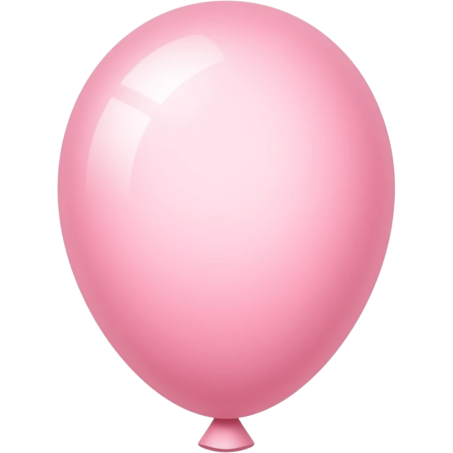 Light pink emoji