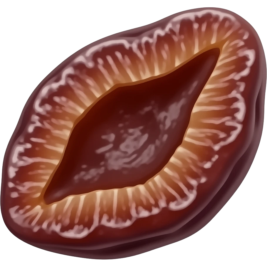 Чернослив сушеный emoji