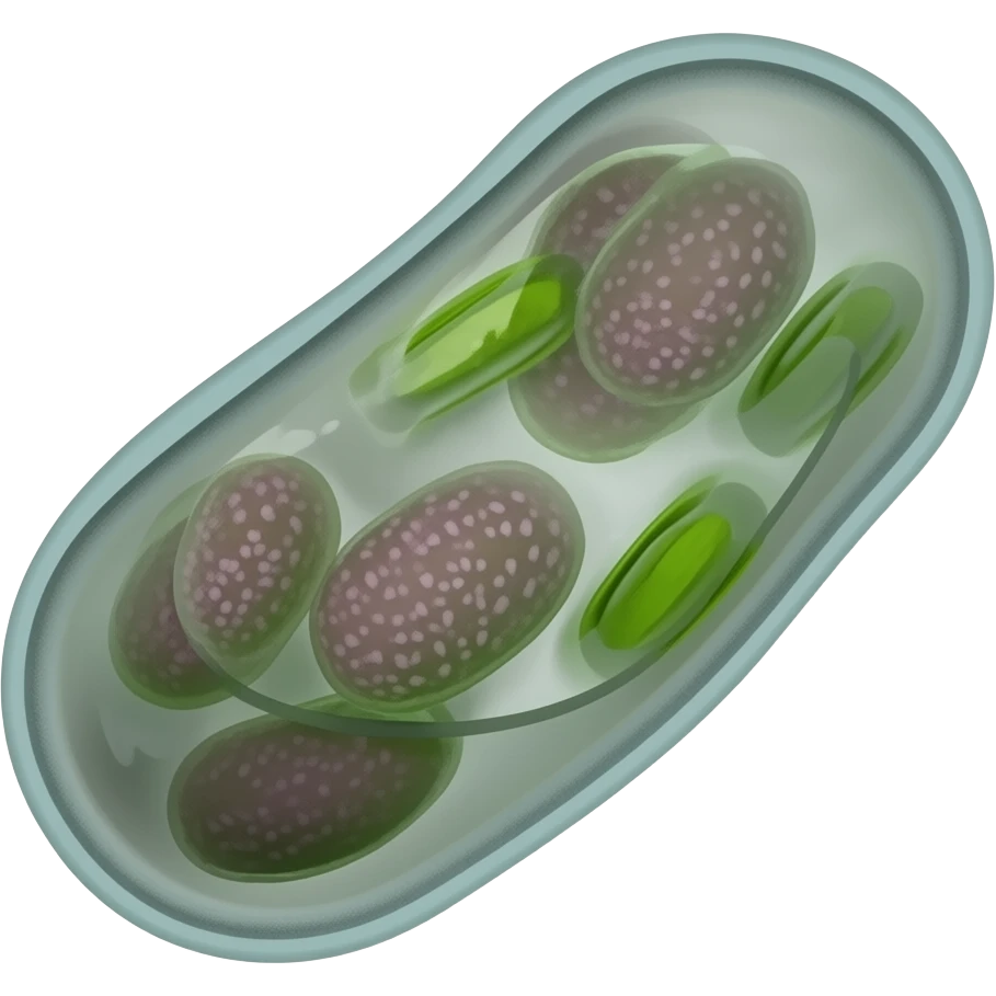 bacterie emoji