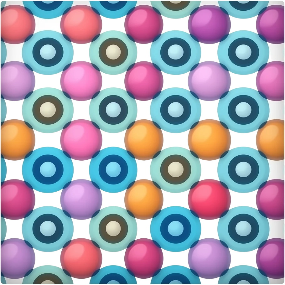 ai style emoji