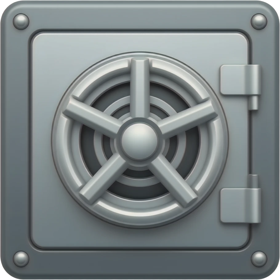 safe emoji