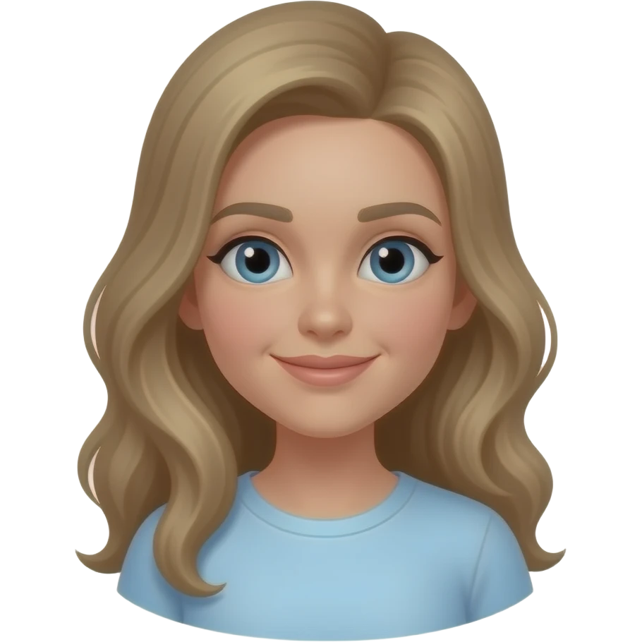 Charry emoji
